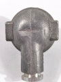 Luftwaffe, Stecker Fl 5097  1-13, wohl für Bordelektrik Waffenanlage