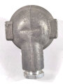 Luftwaffe, Stecker Fl 5097  1-13, wohl für Bordelektrik Waffenanlage