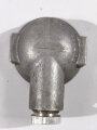 Luftwaffe, Stecker Fl 5097  3-12, wohl für Bordelektrik Waffenanlage