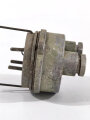 Luftwaffe, Stecker Fl 5097  1-20, wohl für Bordelektrik Waffenanlage