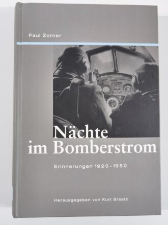 "Nächte im Bomberstrom", Erinnerungen...