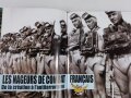 Les Combattants des Tenebres, L` Extraordinaire Histoire des  Nageurs de Combat, Eric Micheletti, Histoire & Collections, DIN A4, gebraucht, aus Raucherhaushalt