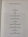 "Afrikanische Schicksalsjahre", Das Deutsche Afrikakorps unter Rommel, Limes verlag 1949,  Hanns Gert von Esebeck, 236 Seiten, DIN A4, gebraucht, aus Raucherhaushalt