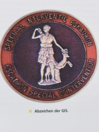 Polizei-Sondereinheiten Europas, Geschichte, Aufgaben, Einsätze, Frank B. Metzner/Joachim Friedrich, 287 Seiten, DIN A4, gebraucht, aus Raucherhaushalt