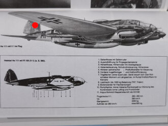 "Kampfgeschwader Legion Condor 53", Berichte, Erlebnisse, Dokumente 1936 - 1945, Heinz Kiehl, 388 Seiten, DIN A4, gebraucht, aus Raucherhaushalt