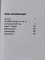 "Die BMW Kräder R12 / R75 im Zweiten Weltkrieg", Janusz Piekalkiewicz, 187 Seiten, DIN A4, gebraucht, aus Raucherhaushalt