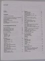 Die deutsche Luftfahrt Bombenflugzeuge und Aufklärer, Von der Rumpler - Taube zur Dornier Do 23, Jean Roeder, Bernard & Graefe Verlag, 273 Seiten, DIN A4, gebraucht, aus Raucherhaushalt