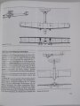 Die deutsche Luftfahrt Bombenflugzeuge und Aufklärer, Von der Rumpler - Taube zur Dornier Do 23, Jean Roeder, Bernard & Graefe Verlag, 273 Seiten, DIN A4, gebraucht, aus Raucherhaushalt