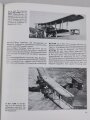 Die deutsche Luftfahrt Bombenflugzeuge und Aufklärer, Von der Rumpler - Taube zur Dornier Do 23, Jean Roeder, Bernard & Graefe Verlag, 273 Seiten, DIN A4, gebraucht, aus Raucherhaushalt