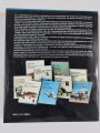 Die deutsche Luftfahrt, Typenhandbuch der deutschen Luftfahrttechnik, Bruno Lange, Bernard & Graefe Verlag, 413 Seiten, DIN A4, gebraucht, aus Raucherhaushalt