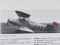 Die deutsche Luftfahrt, Typenhandbuch der deutschen Luftfahrttechnik, Bruno Lange, Bernard & Graefe Verlag, 413 Seiten, DIN A4, gebraucht, aus Raucherhaushalt