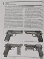 Schützenwaffen Heute (1945 - 1985) Band 2, Illustrierte, Enzyklopädie, Der Schützenwaffen aus aller Welt, Günter Wollert, Reiner Lidschun, Wilfried Kopenhagen, 526 Seiten, DIN A4, gebraucht, aus Raucherhaushalt