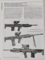 Schützenwaffen Heute (1945 - 1985) Band 1, Illustrierte, Enzyklopädie, Der Schützenwaffen aus aller Welt, Günter Wollert, Reiner Lidschun, Wilfried Kopenhagen, 267 Seiten, DIN A4, gebraucht, aus Raucherhaushalt