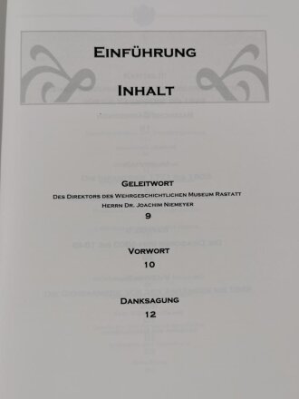 Für Badens Ehre, Die Geschichte der badischen Armee Band 2, Gerhard Söllner, 272 Seiten, DIN A4, gebraucht, aus Raucherhaushalt