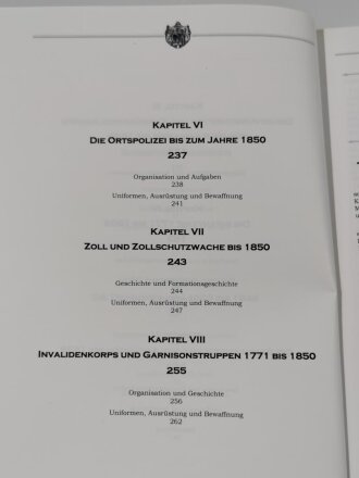 Für Badens Ehre, Die Geschichte der badischen Armee Band 2, Gerhard Söllner, 272 Seiten, DIN A4, gebraucht, aus Raucherhaushalt