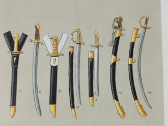 Für Badens Ehre, Die Geschichte der badischen Armee 1604 - 1832, Gerhard Söllner, 300 Seiten, DIN A4, gebraucht, aus Raucherhaushalt