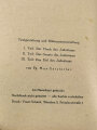 "Das Judentum als Weltproblem III. Teil: Das Ziel des Judentums", ca. 150 Seiten, DIN A5, aus Raucherhaushalt, fleckig