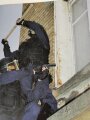 "Spezialeinheit GIGN", Frankreichs Elitegendarmerie im Einsatz, Eric Micheletti, 151 Seiten, DIN A4, gebraucht, aus Raucherhaushalt