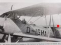 Die Flugzeugführer - Ausbildung der Deutschen Luftwaffe 1935 - 1945 Band I, Von der Grundausbildung bis zur Blindflugschule, Sven Carlsen Michael Meyer, 496 Seiten, DIN A4, gebraucht, aus Raucherhaushalt