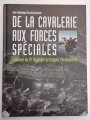 De la Cavalerie Aux Forces Speciales, L`histoire du 13e Regiment de Dragons Parachutistes, Jean - Dominique Merchet presente,, 207 Seiten, DIN A4, gebraucht, aus Raucherhaushalt