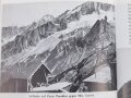 "Krieg in den Alpen 1915 - 1918, Ortler Adamello Gardasee, Heinz von Lichem, DIN A5, 343 Seiten, aus Raucherhaushalt