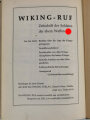 "Die Ritterkreuzträger Der Waffen - SS", Ernst - Günther Krätschmer, DIN A5, 439 Seiten, aus Raucherhaushalt