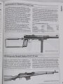 Schützenwaffen Heute 1 & 2 mit Schutzumschlag, Illustrierte Enzyklopädie der Schützenwaffen aus aller Welt, DIN A4, über 700 Seiten, aus Raucherhaushalt