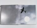 "Spirits in the Sky", Klassische Flugzeuge aus dem Zweiten Weltkrieg, Karl Müller Verlag, DIN A4, über 144 Seiten, aus Raucherhaushalt