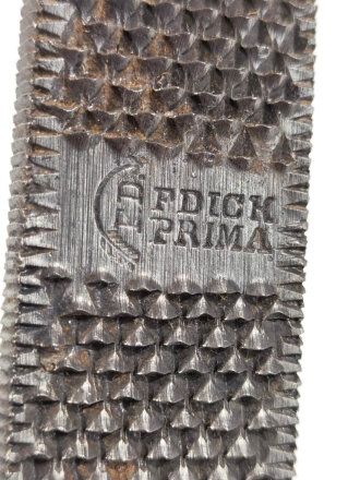 Hufraspel " F.Dick Prima" Kurze Ausführung  30cm, wie Artikelnummer 115859. In  der originalen Umverpackung