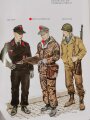 Ardennes 1944 Peiper & Skorzeny, Jean - Paul Pallud, Elite, DIN A5, über 64 Seiten, aus Raucherhaushalt
