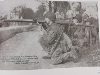 Bruce N. Canfields Complete Cuide to the, M1 Garand and the M1 Carbine, DIN A4, über 294 Seiten, aus Raucherhaushalt