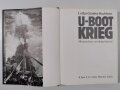 "U - Boot - Krieg",  Lothar - Günther Buchheim, DIN A4,