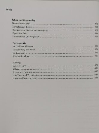 "Schafsweide", Deutsche Geschichte auf dem Luftwaffen - Einsatzhafen Zellhausen 1937 - 1945, Kurt Braatz, DIN A5, 461 Seiten, aus Raucherhaushalt