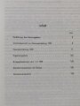 "Heereseinteilung 1939", Gliederung, Standorte und Kommandeure sämtlicher Einheiten und Dienststellen des Friedensheeres am 3. 1. 1939 und die Kriegsgliederung vom 1. 9. 1939, Generalleutnant a. D. Friedrich Stahl,  DIN A5, 210 Seiten