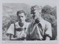 "Langstreckenflug", Erinnerungen 1919 - 2012, Roderich Cescotti, DIN A5, 328 Seiten, aus Raucherhaushalt