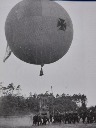 "Deutsche Flugzeuge", Im Ersten Weltkrieg, Jörg Mückler, DIN A5, 223 Seiten