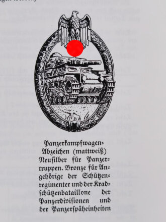 "Uniformen der Deutschen Wehrmacht", einschließlich Ausrüstung und Seitenwaffen, DIN A5,  aus Raucherhaushalt