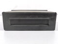 U.S. Ammunition box for MG M60. Original paint