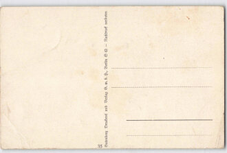 Ansichtskarte "Horst Wessel - 23.02.1930 "