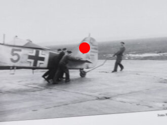  "Luftwaffe im Focus", Edition No 11, unveröffentlichte Aufnahmen - unpublished photos, DIN A4, 48 Seiten, aus Raucherhaushalt