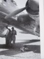  "Luftwaffe im Focus", Edition No 11, unveröffentlichte Aufnahmen - unpublished photos, DIN A4, 48 Seiten, aus Raucherhaushalt