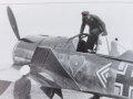  "Luftwaffe im Focus", Edition No 11, unveröffentlichte Aufnahmen - unpublished photos, DIN A4, 48 Seiten, aus Raucherhaushalt