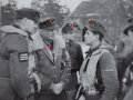  "Luftwaffe im Focus", Edition No 11, unveröffentlichte Aufnahmen - unpublished photos, DIN A4, 48 Seiten, aus Raucherhaushalt