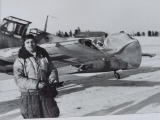  "Luftwaffe im Focus", Edition No 13, unveröffentlichte Aufnahmen - unpublished photos, DIN A4, 48 Seiten, aus Raucherhaushalt