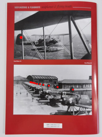 "Luftwaffe im Focus", Edition No 10, unveröffentlichte Aufnahmen - unpublished photos, DIN A4, 48 Seiten, aus Raucherhaushalt