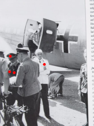 "Luftwaffe im Focus", Edition No 18, unveröffentlichte Aufnahmen - unpublished photos, DIN A4, 48 Seiten, aus Raucherhaushalt