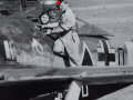 "Luftwaffe im Focus", Edition No 18, unveröffentlichte Aufnahmen - unpublished photos, DIN A4, 48 Seiten, aus Raucherhaushalt