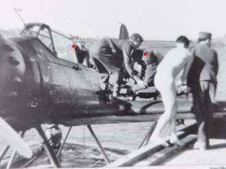 "Luftwaffe im Focus", Edition No 16, unveröffentlichte Aufnahmen - unpublished photos, DIN A4, 48 Seiten, aus Raucherhaushalt