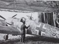  "Luftwaffe im Focus", Edition No 8, unveröffentlichte Aufnahmen - unpublished photos, DIN A4, 48 Seiten, aus Raucherhaushalt