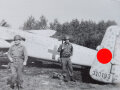 "Luftwaffe im Focus", Edition No 9, unveröffentlichte Aufnahmen - unpublished photos, DIN A4, 48 Seiten, aus Raucherhaushalt